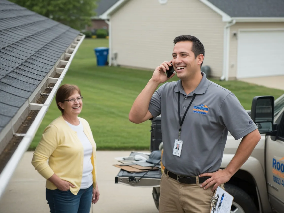 Local Roofing Contractors Gaston, NC FAQs